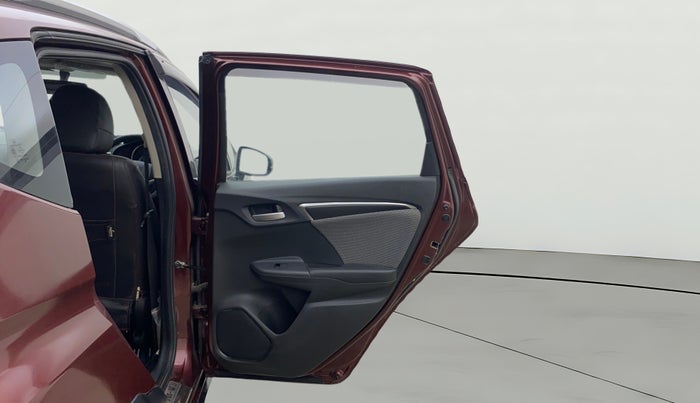 2018 Honda WR-V 1.2L I-VTEC VX MT, Petrol, Manual, 47,518 km, RHS Rear Door