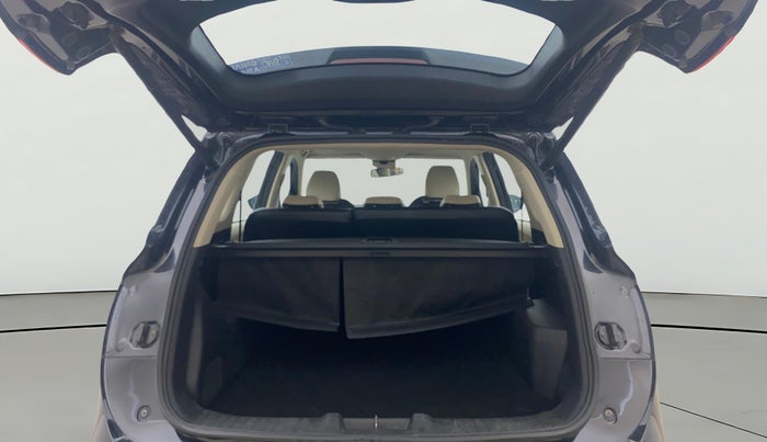 2021 MG HECTOR SHARP 2.0 DIESEL, Diesel, Manual, 76,169 km, Boot Open Zoomed View