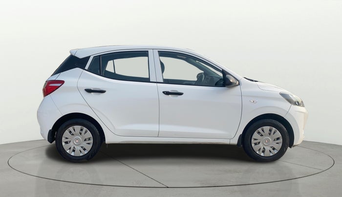 2022 Hyundai GRAND I10 NIOS ERA 1.2 KAPPA VTVT, Petrol, Manual, 58,830 km, Right Side View