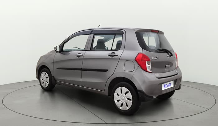 2018 Maruti Celerio ZXI AMT (O), Petrol, Automatic, 41,594 km, Left Back Diagonal