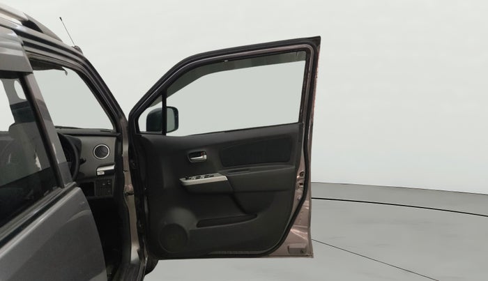 2012 Maruti Wagon R 1.0 VXI, Petrol, Manual, 97,754 km, RHS Front Door