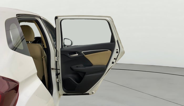 2017 Honda Jazz 1.2L I-VTEC V AT, Petrol, Automatic, 25,431 km, RHS Rear Door