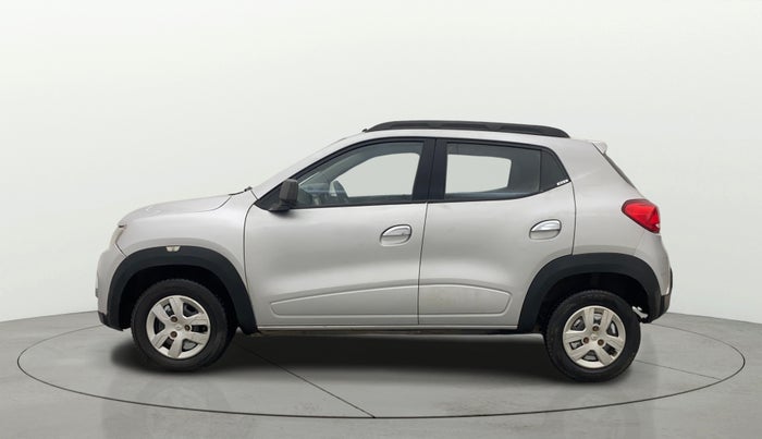 2016 Renault Kwid RXT 0.8, Petrol, Manual, 43,670 km, Left Side