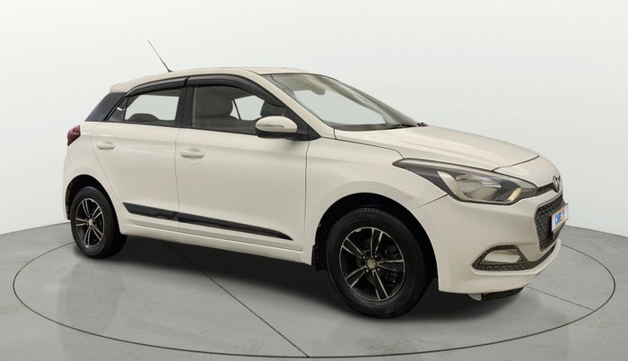 2014 Hyundai Elite i20 SPORTZ 1.2, Petrol, Manual, 68,233 km, SRP