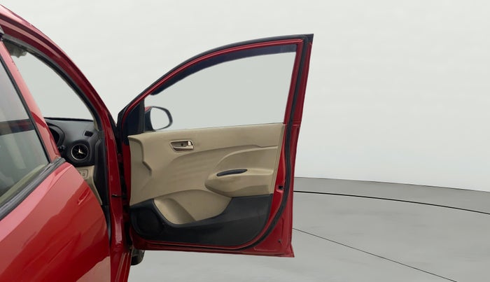 2019 Hyundai NEW SANTRO SPORTZ AMT, Petrol, Automatic, 1,33,250 km, RHS Front Door