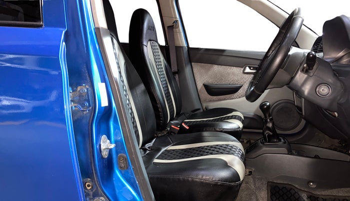 2017 Maruti Alto 800 LXI, Petrol, Manual, 28,392 km, Right Side Front Door Cabin