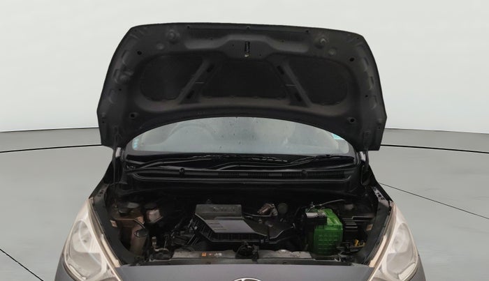 2019 Hyundai NEW SANTRO SPORTZ CNG, CNG, Manual, 1,42,730 km, Open Bonet