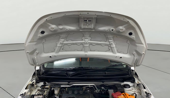 2019 Maruti Celerio X VXI, Petrol, Manual, 9,677 km, Open Bonet