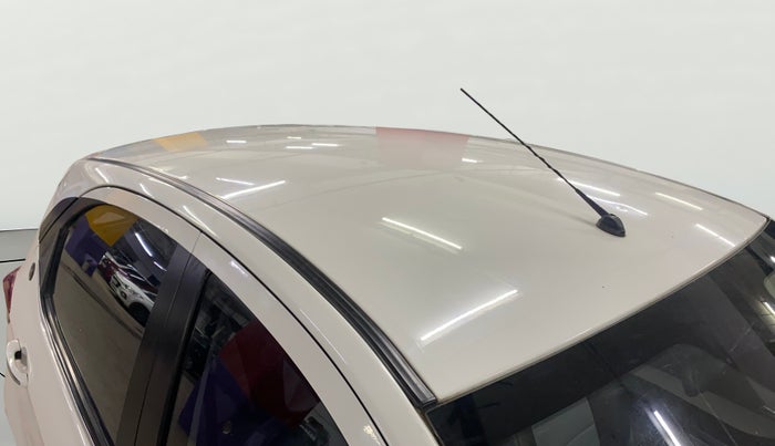 2024 Tata Tiago XZ PLUS PETROL, Petrol, Manual, 19,168 km, Roof