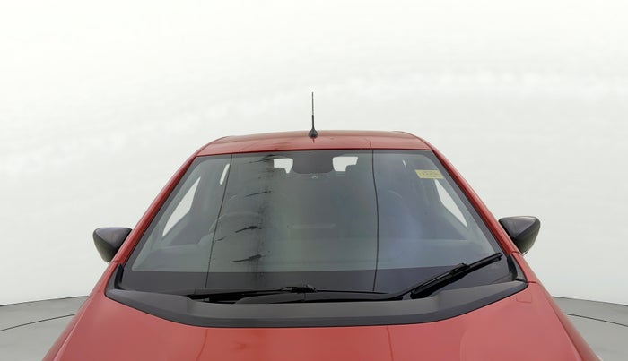 2020 Tata ALTROZ XZ DIESEL, Diesel, Manual, 1,10,054 km, Front Windshield