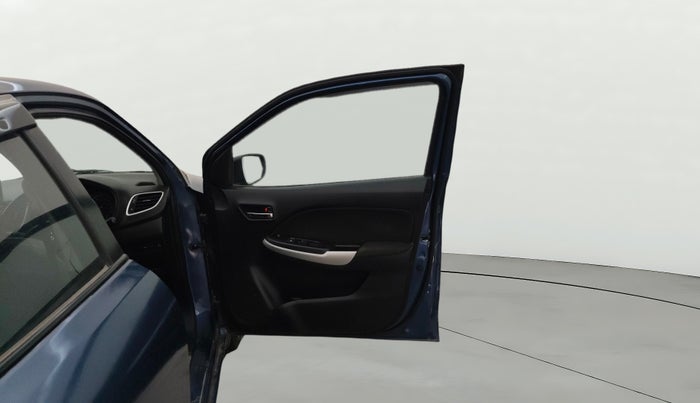 2018 Maruti Baleno DELTA PETROL 1.2, Petrol, Manual, 81,912 km, RHS Front Door