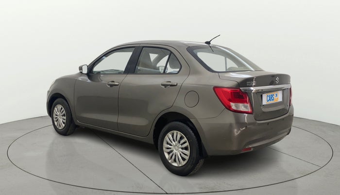 2018 Maruti Dzire VXI, Petrol, Manual, 12,182 km, Left Back Diagonal