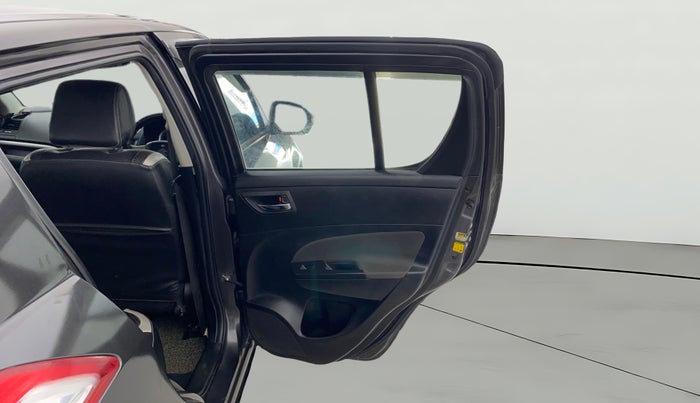 2017 Maruti Swift VXI O, Petrol, Manual, 78,759 km, RHS Rear Door