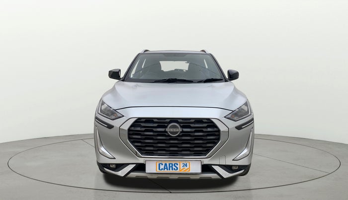 2022 Nissan MAGNITE XV MT, Petrol, Manual, 40,792 km, Front