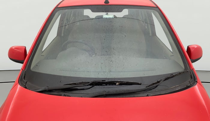 2013 Hyundai i10 MAGNA 1.1, Petrol, Manual, 1,04,719 km, Front Windshield