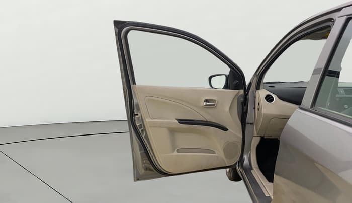2018 Maruti Celerio VXI CNG, CNG, Manual, 1,11,914 km, LHS Front Door
