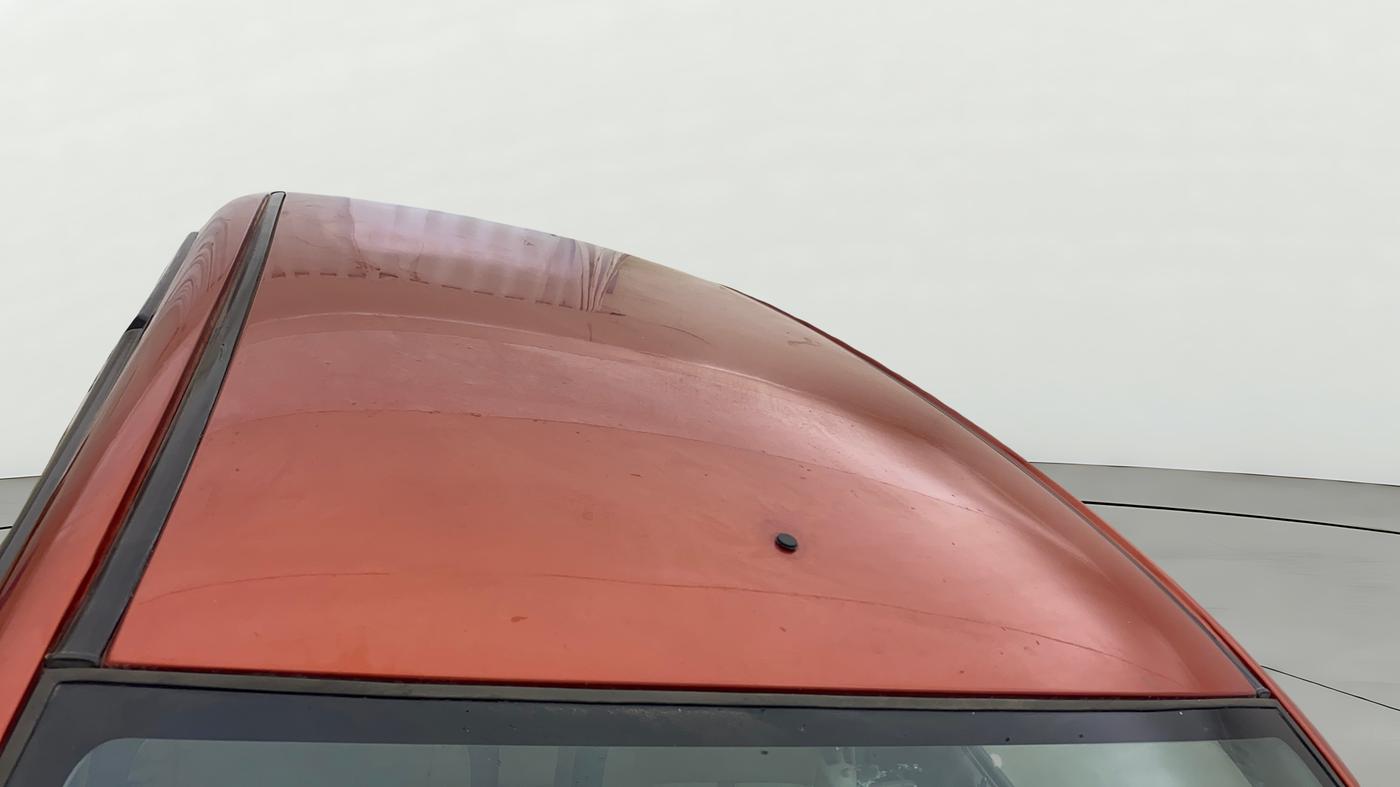 2012 Maruti Zen Estilo VXI, Petrol, Manual, 64,294 km, Roof