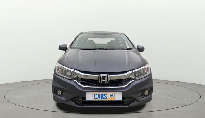 2018 Honda City 1.5L I-VTEC ZX CVT, Petrol, Automatic, 38,837 km, Front