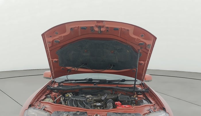 2019 Renault Duster RXS PETROL, Petrol, Manual, 56,297 km, Open Bonet