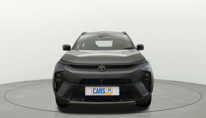 2023 Tata NEXON FEARLESS + S P MT, Petrol, Manual, 44,881 km, Front