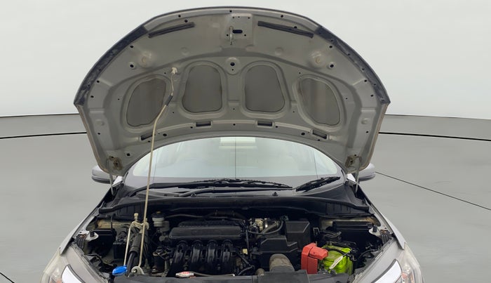 2020 Honda City 1.5L I-VTEC ZX, Petrol, Manual, 32,989 km, Open Bonet