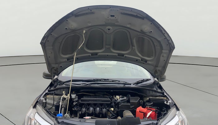 2019 Honda City 1.5L I-VTEC V MT, Petrol, Manual, 39,647 km, Open Bonet