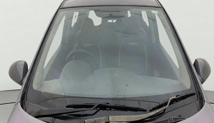 2017 Hyundai Grand i10 MAGNA 1.2 KAPPA VTVT, CNG, Manual, 73,177 km, Front Windshield