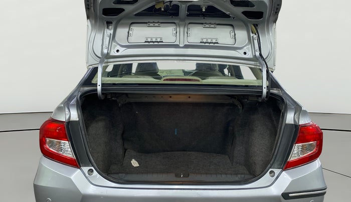 2019 Honda Amaze 1.2L I-VTEC S, Petrol, Manual, 45,848 km, Boot Open Zoomed View