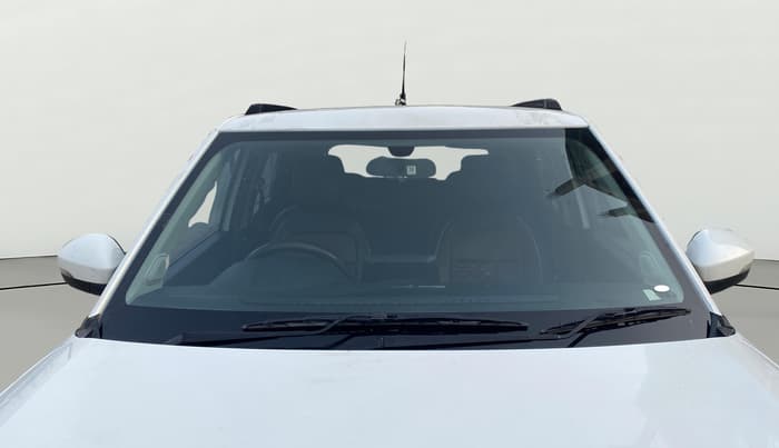 2024 Tata PUNCH ADVENTURE MT CNG , CNG, Manual, 31,404 km, Front Windshield