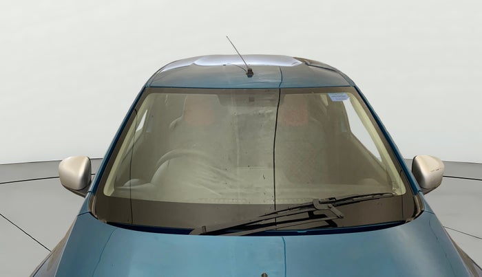 2022 Renault Kwid RXT 1.0, Petrol, Manual, 20,670 km, Front Windshield