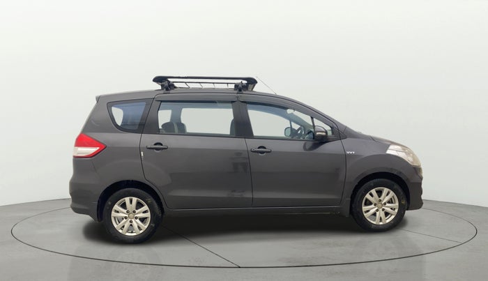 2016 Maruti Ertiga ZXI, Petrol, Manual, 1,07,774 km, Right Side View