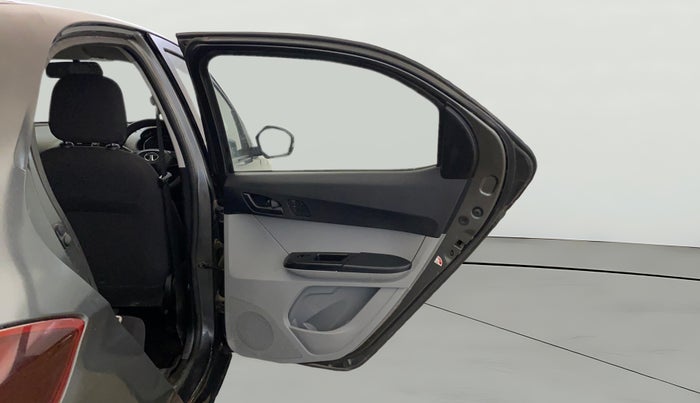 2021 Tata Tiago XT PETROL, Petrol, Manual, 55,640 km, RHS Rear Door