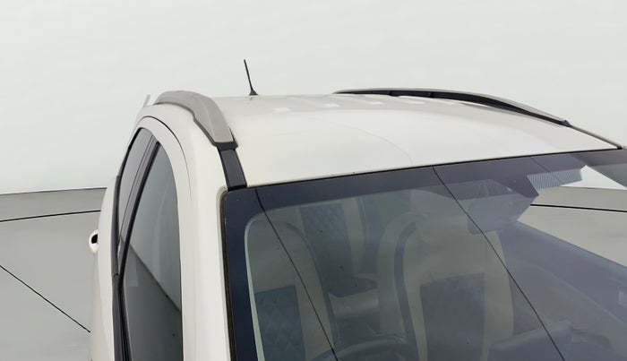 2020 Ford Ecosport TITANIUM 1.5L PETROL, Petrol, Manual, 59,560 km, Roof