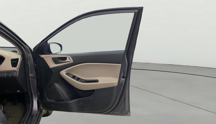 2019 Hyundai Elite i20 MAGNA PLUS 1.2, Petrol, Manual, 51,712 km, RHS Front Door