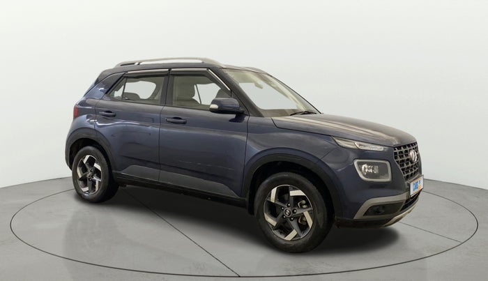 2021 Hyundai VENUE SX 1.0 TURBO, Petrol, Manual, 9,738 km, SRP