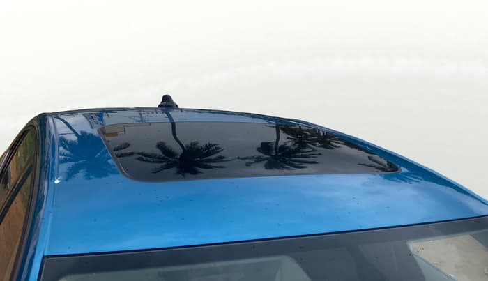 2022 Skoda SLAVIA STYLE 1.5L TSI DSG, Petrol, Automatic, 50,827 km, Roof