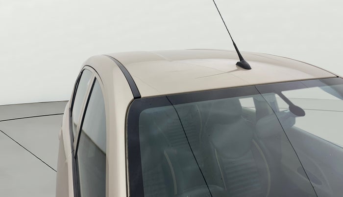 2021 Hyundai NEW SANTRO SPORTZ AMT, Petrol, Automatic, 37,553 km, Roof