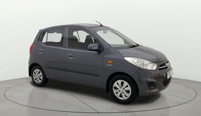 2013 Hyundai i10 MAGNA 1.1, Petrol, Manual, 66,729 km, SRP