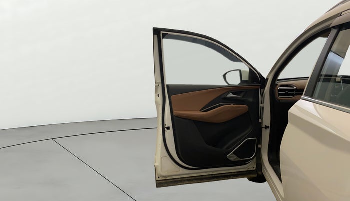 2023 MG HECTOR PLUS SAVVY PRO 1.5 TURBO CVT 7 STR, Petrol, Automatic, 59,794 km, LHS Front Door