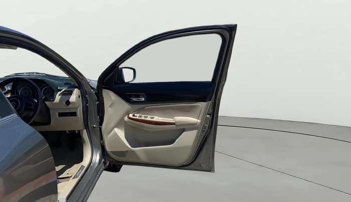 2018 Maruti Dzire ZXI AMT, Petrol, Automatic, 91,687 km, RHS Front Door