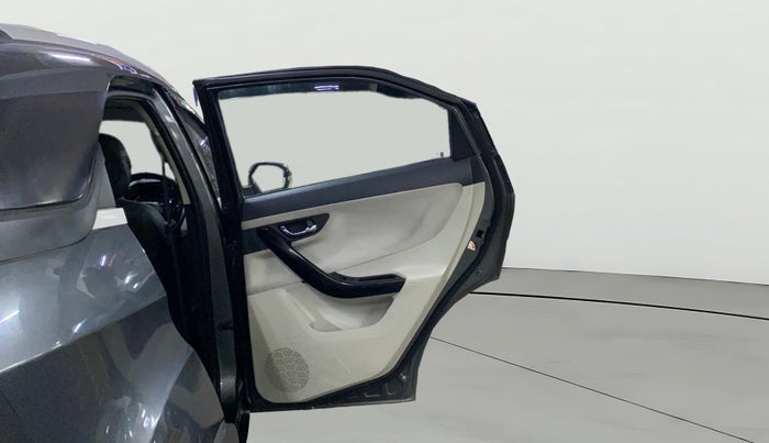 2021 Tata NEXON XZ PLUS (O) DIESEL, Diesel, Manual, 37,318 km, RHS Rear Door