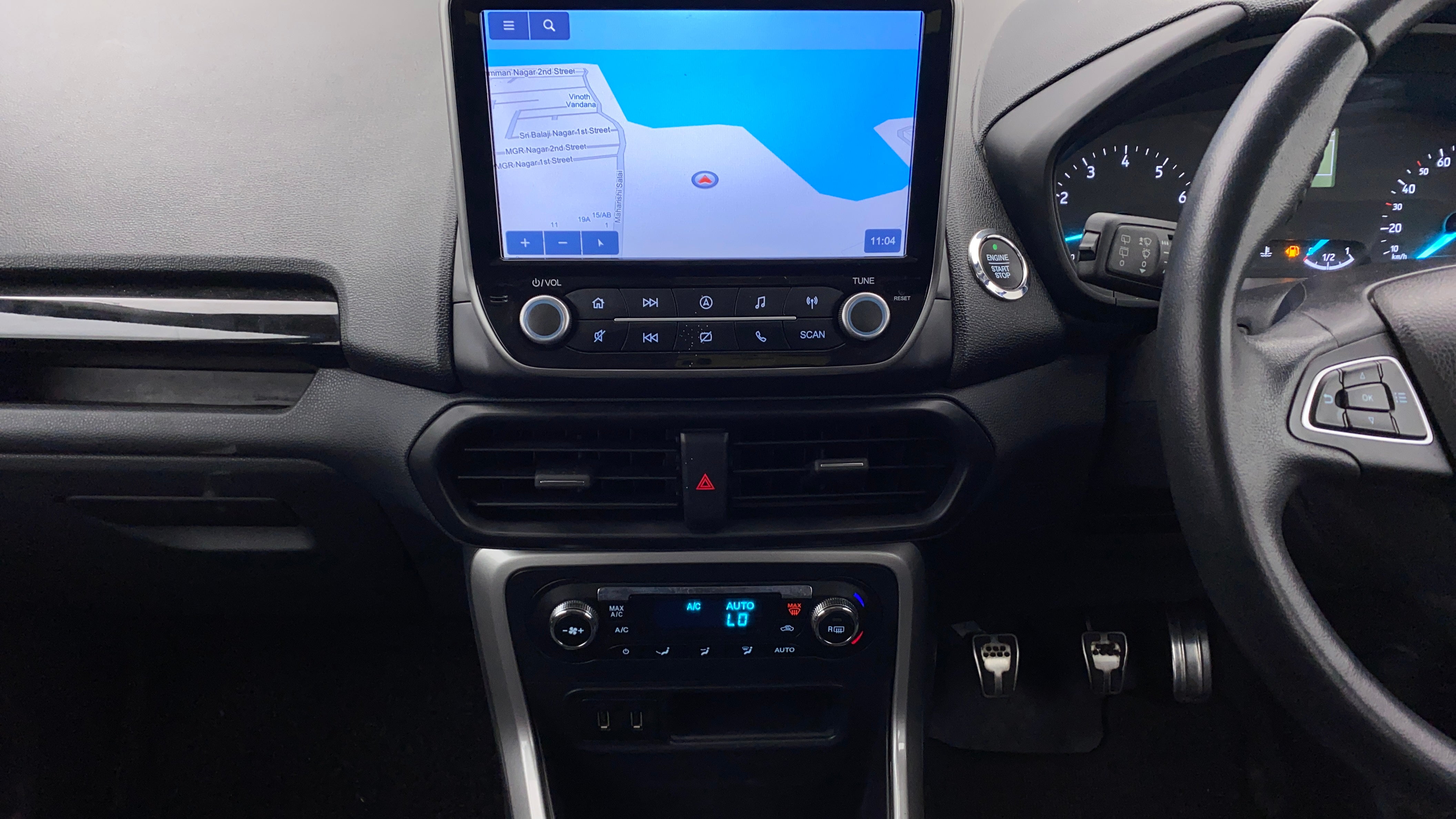 Features