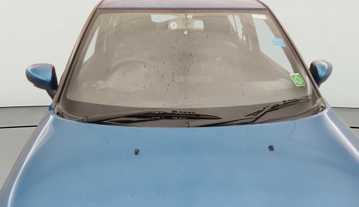 2017 Maruti IGNIS DELTA 1.2, Petrol, Manual, 83,351 km, Front Windshield