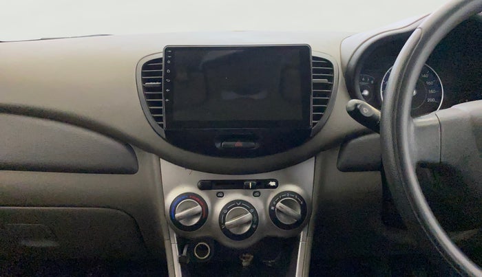 2014 Hyundai i10 MAGNA 1.1, Petrol, Manual, 33,275 km, Air Conditioner