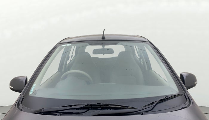 2013 Hyundai i10 MAGNA 1.2, Petrol, Manual, 13,778 km, Front Windshield