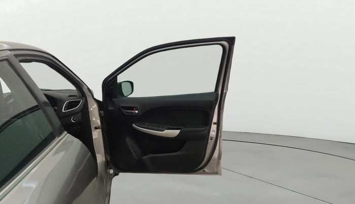 2016 Maruti Baleno ZETA PETROL 1.2, CNG, Manual, 88,321 km, RHS Front Door