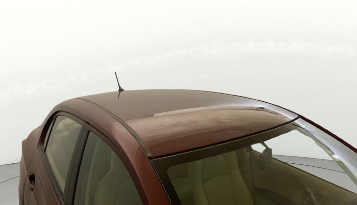 2015 Honda Amaze 1.2L I-VTEC S, Petrol, Manual, 70,102 km, Roof