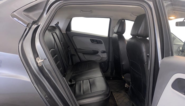 2021 Tata ALTROZ XE PETROL, Petrol, Manual, 49,668 km, Right Side Rear Door Cabin