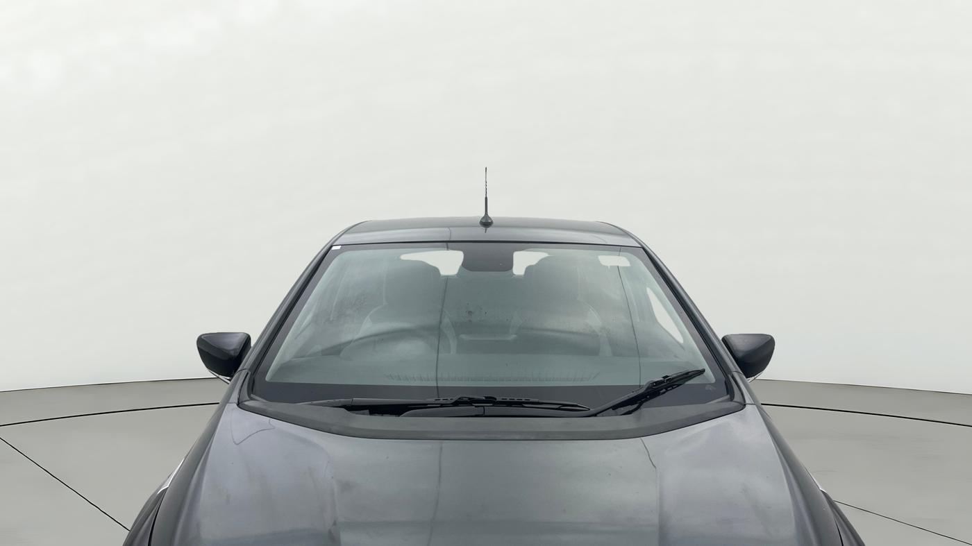2023 Tata ALTROZ XZ DIESEL, Diesel, Manual, 47,496 km, Front Windshield