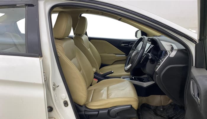 2018 Honda City 1.5L I-VTEC ZX CVT, Petrol, Automatic, 49,892 km, Right Side Front Door Cabin